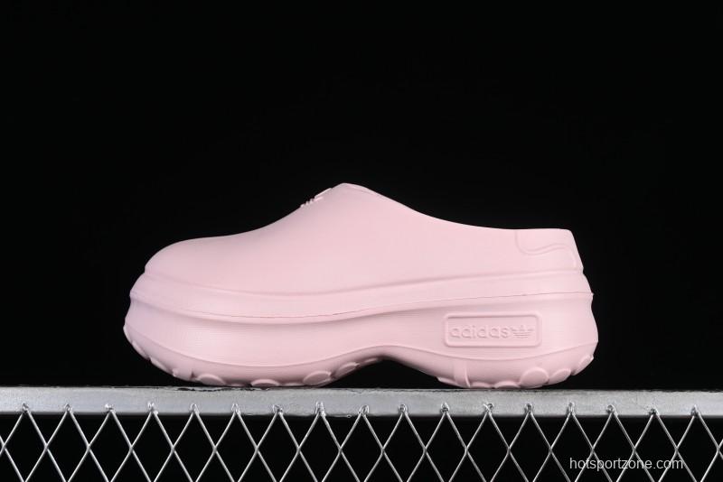 Adidas Adifom Stan Smith Platform Mule - IE0480