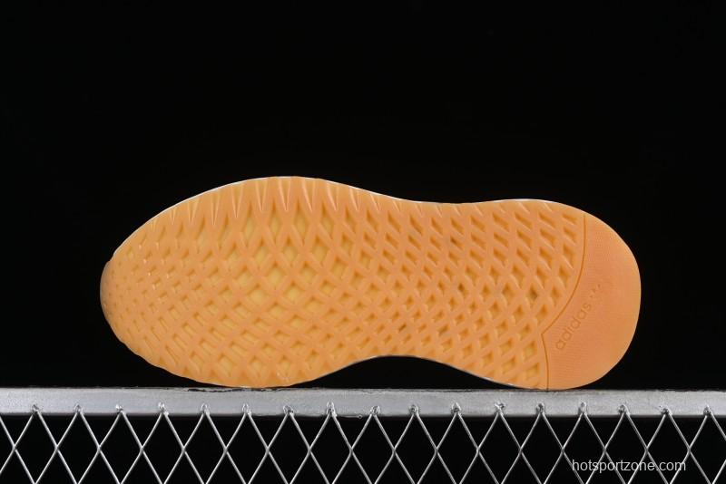 Adidas Tubular Shadow Retro Casual Sneakers - EG4957