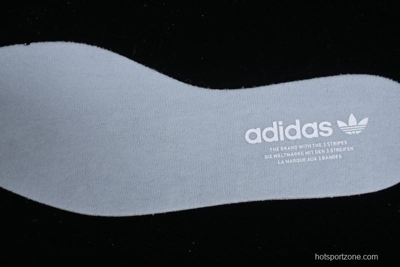 Adidas Forum 84 Low Retro Basketball Shoes - IG3964