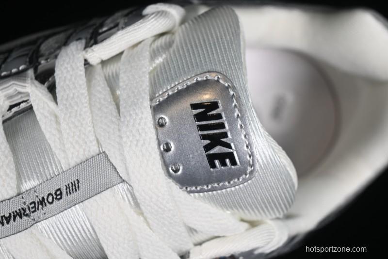 Nike P-6000 Retro Casual Dad Shoes with Lightweight Design - CN0149-001