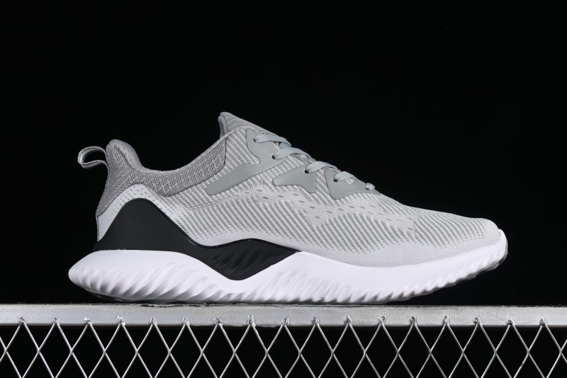 Adidas AlphaBounce Beyond M Running Shoes with Continental Rubber Outsole - CG4363