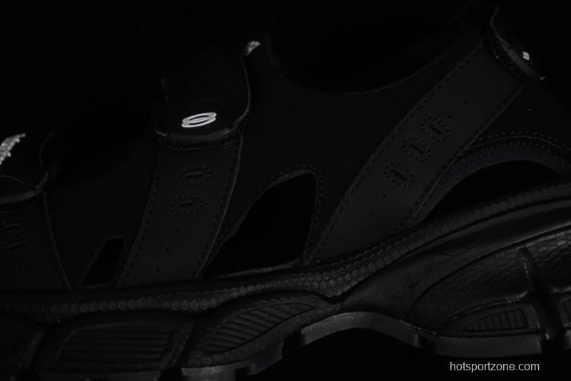 Balenciaga 3XL Sandal Trendy Summer Sandals - W3XLT1000