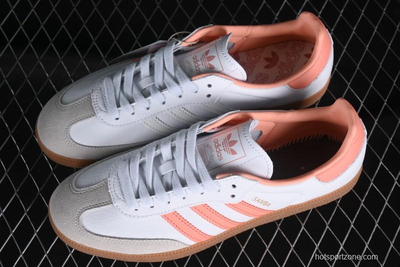Adidas Samba OG Casual Sneakers - IG5932