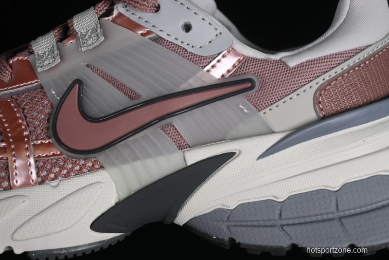 Nike Runtekk V2K Running Shoes Retro Style with Cushlon Foam and Anti-Slip Design - FD0736-200