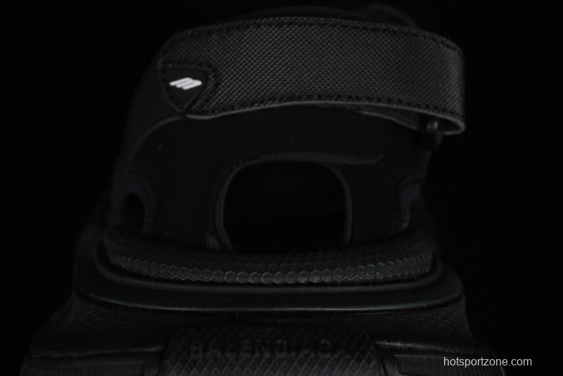 Balenciaga 3XL Sandal Trendy Summer Sandals - W3XLT1000