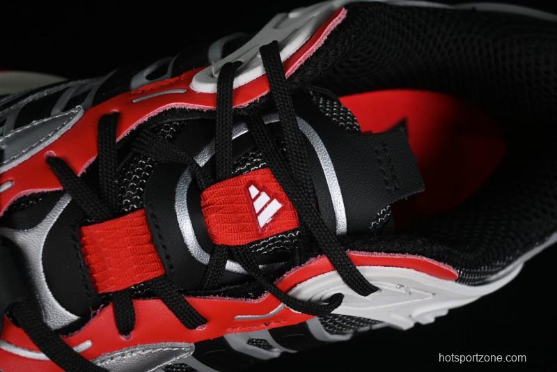 Adidas Vento XLG Deluxe IH0615 Lightweight Cyber Retro Casual Sneakers with Dual-Density Outsole - IH0615