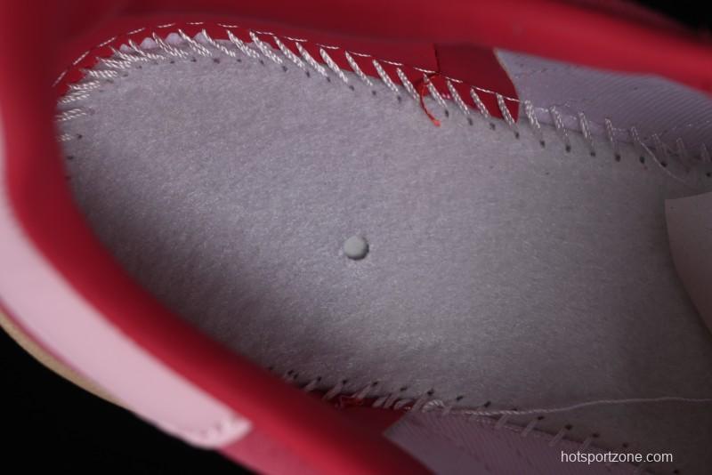 Adidas Originals Gazelle Bold Low-Top Sneakers with Thick Sole for Anti-Slip and Durability - ID6997