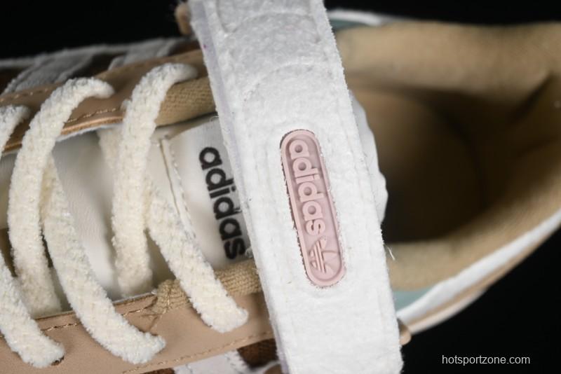 Adidas Forum 84 Low Retro Basketball Sneakers - IF3884