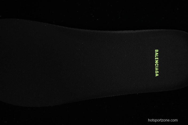 Balenciaga Phantom Sneaker Official Sync Tenth Generation Trend Running Shoes - W3XL67019