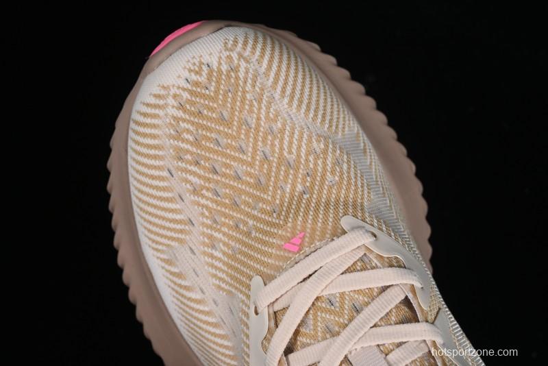 Adidas AlphaBounce Beyond M Running Shoes with Continental Rubber Outsole - CG4367