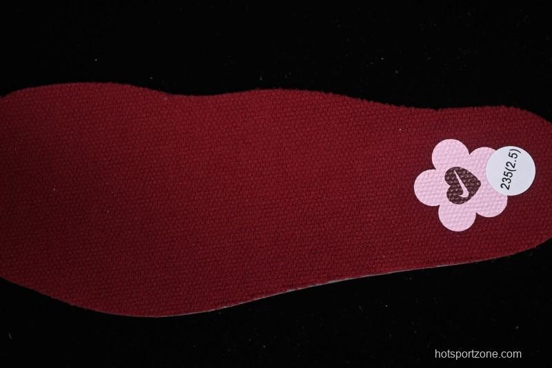 Nike Zoom Vomero 5 SP Retro Casual Running Shoes with EVA Midsole Cushion - HF0737-111