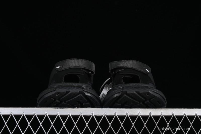 Balenciaga 3XL Sandal Trendy Summer Sandals - W3XLT1000