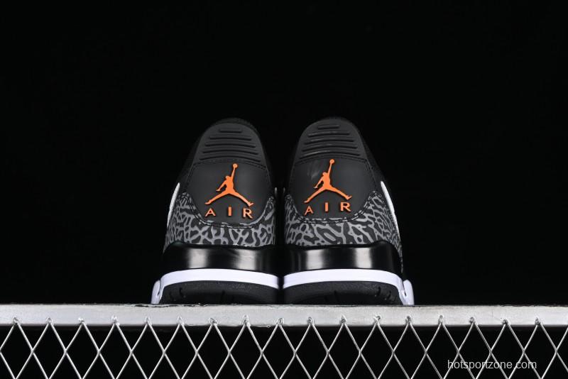 Air Jordan Legacy AJ312 Low Sneakers