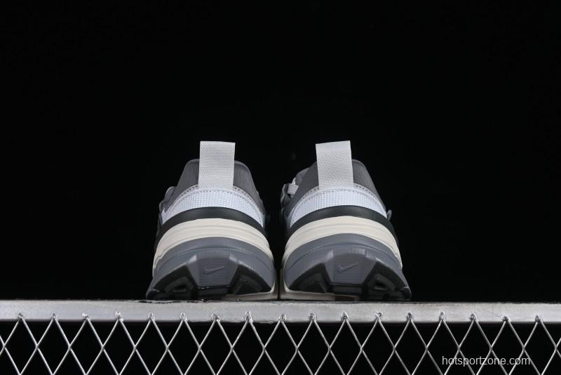 Nike V2K Runtekk 3XL Cushioned Anti-Slip Retro Low-Top Running Shoes - FD0736-003