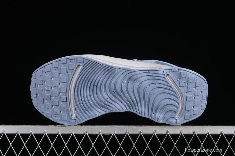 Nike Motiva Summer Breathable Cushioned Wave Running Shoes - DV1238-402