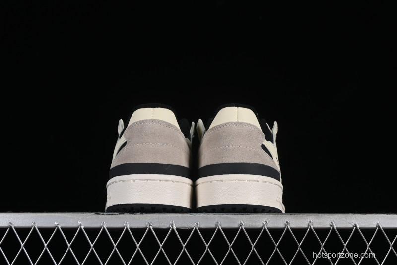 Adidas Forum 84 Low Retro Basketball Sneakers - IG3901