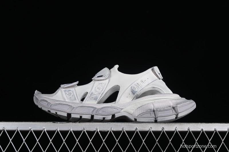 Balenciaga 3XL Sandal Trendy Summer Sandals - W3XLT9191