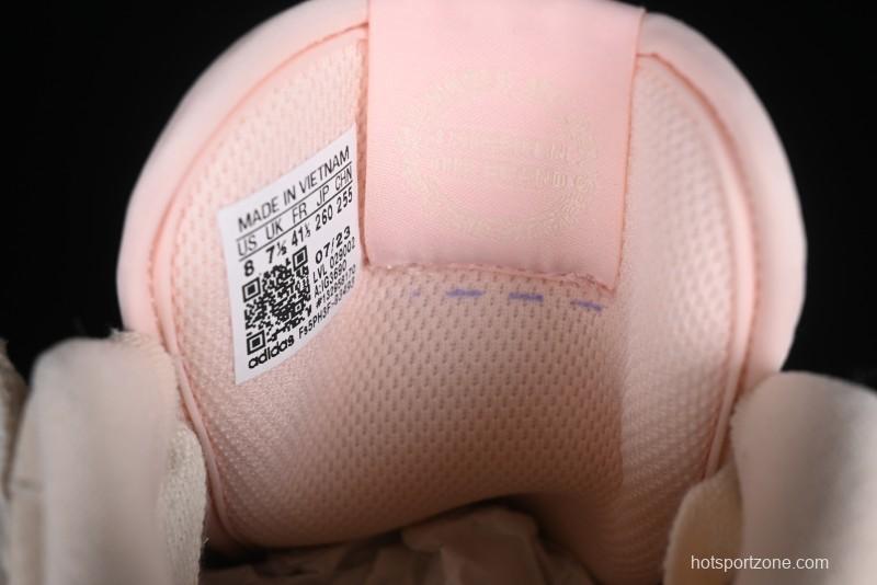 Adidas Forum 84 Low Retro Basketball Shoes - IG3690