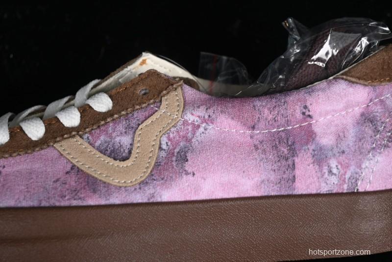 Vans Sport Low Valentine's Day Limited Edition Low-Top Casual Skate Shoes - VN000CTDDGN