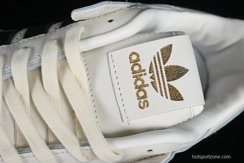 Adidas Forum 84 Low Retro Basketball Shoes - IG3769