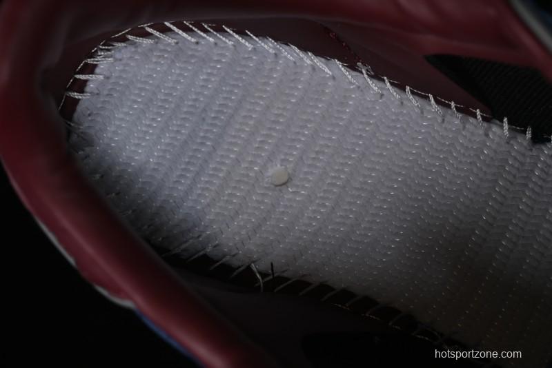 Adidas Originals Gazelle Indoor ID1008 Retro Casual Slip-Resistant Wear-Resistant Low-Top Skate Shoes