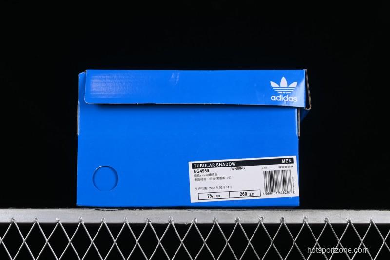 Adidas Tubular Shadow EG4959 Retro Casual Shoes
