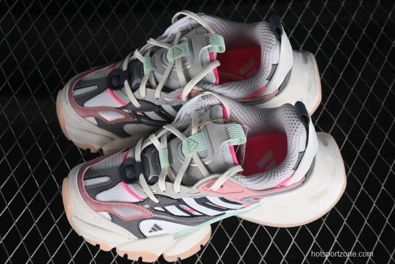 Adidas Vento XLG Deluxe Retro Casual Dad Shoes - IH7797