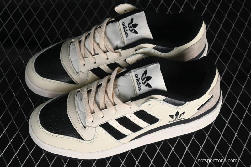 Adidas Forum 84 Low Retro Basketball Sneakers - IG3901