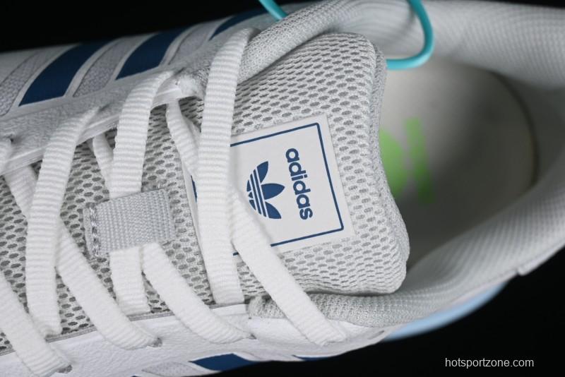 Adidas Tubular Shadow Retro Casual Sneakers - EG4955