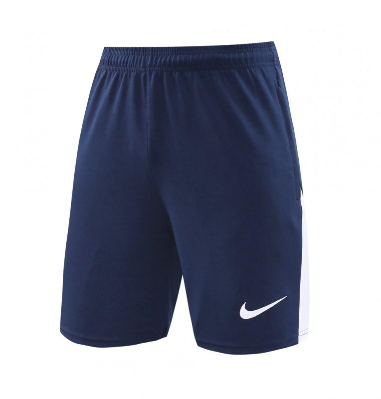 24/25 Nike Navy Short Sleeve Jersey+Shorts