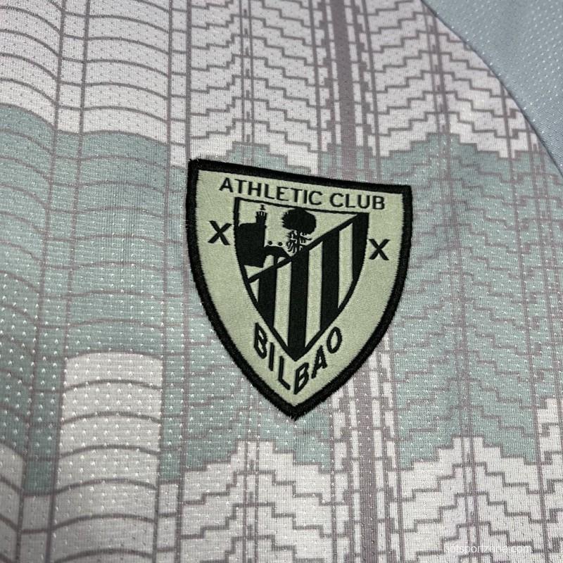 24/25 Athletic Bilbao THIRD Jersey