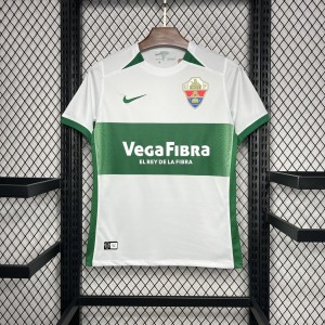 24/25 Elche CF Home Jersey