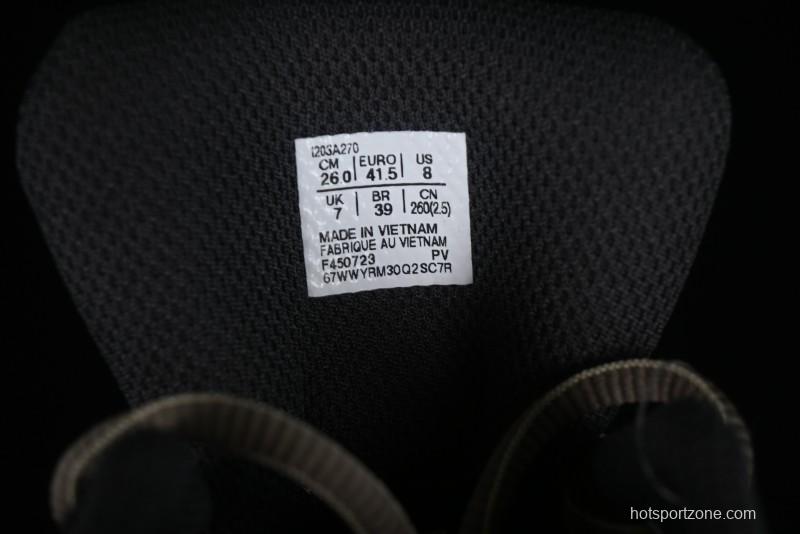 Asics Gel-Quantum Kinetic Retro Casual Sneakers with Thick Sole and GEL Scutoid Technology - 1203A270-201