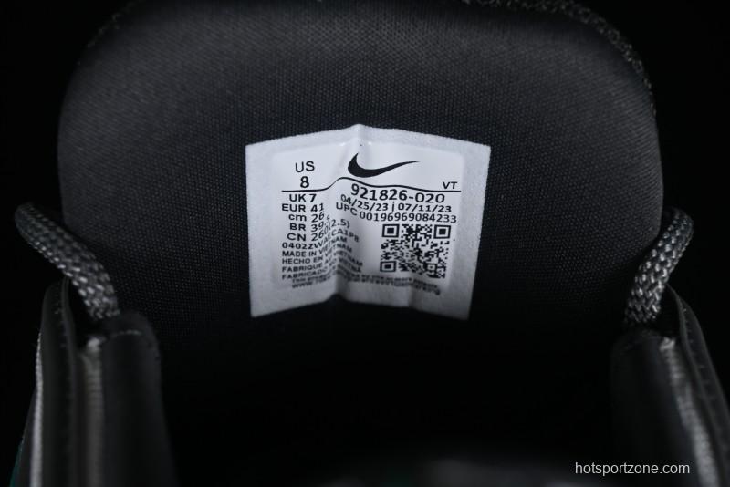 Nike Air Max 97 Retro Running Shoes with Full-Sole Air Cushion - 921826-020