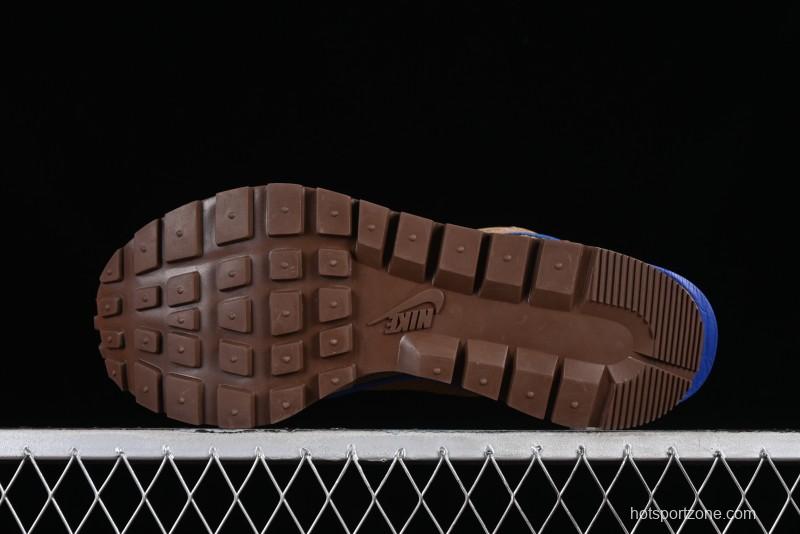 Nike Sacai VaporWaffle 3.0 Fashion-Forward Sneakers with Hybrid Design - CV1363-201