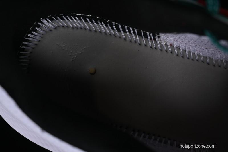 Nike Air Zoom Pegasus 40 Breathable Mesh Running Shoes - FN0024-100