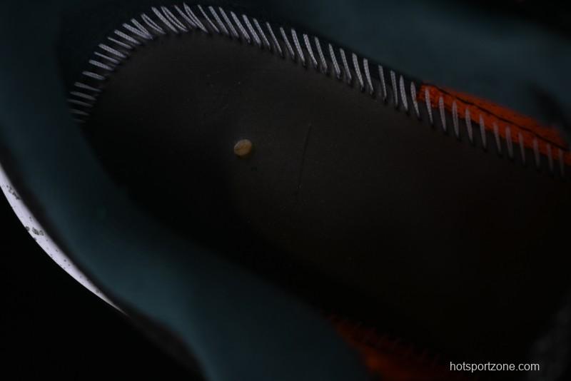 Nike Air Zoom Pegasus 40 Breathable Mesh Running Shoes - FQ8723-010