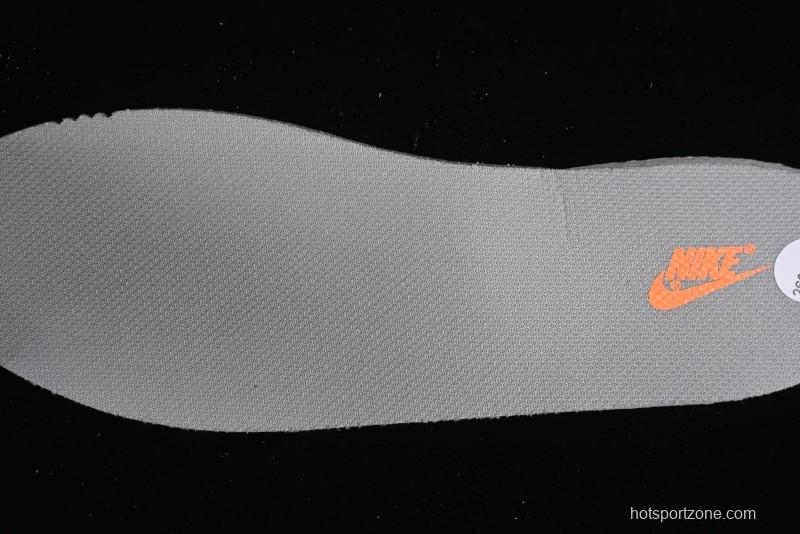 Nike SB Dunk Low Grey Red Colorway Low-Top Casual Skateboarding Shoes - CW1590-0002