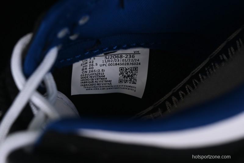 Nike SB Dunk Low LV Collaboration Anniversary High-End Custom Sneakers - SJ2068-236