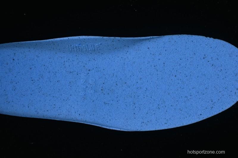 Nike Air Jordan 1 Low Golf Shoes Black Toe - DD9315-113