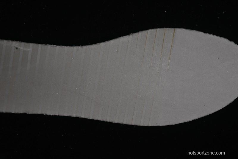 Nike Dunk Low High Street Style Ocean Protection Deconstructed SB Lace-Up Casual Skate Shoes - DV0834-101