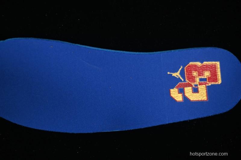 Nike Air Jordan 1 Low AJ1 Chinese New Year Limited Edition New Chinese Style Custom Steam Puppet - Third Prince Ao Bing Low Top Casual Sneakers FN8901-164