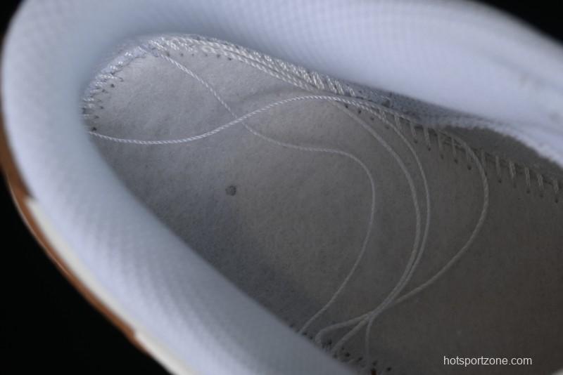 Nike Dunk Low Next Nature "Hemp" Mischievous Doll Soy Milk Bear Maillard Simple and Versatile SB Lace-Up Low-Top Casual Sneakers - DD1873-200