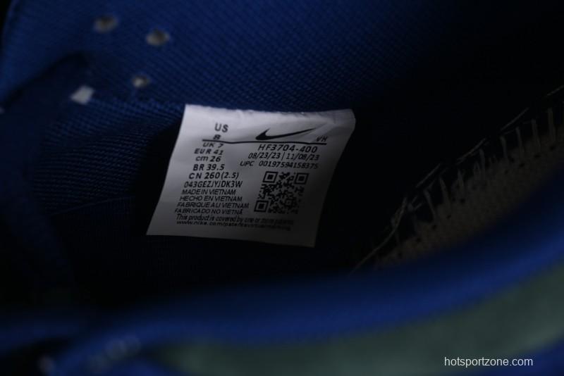 Nike SB Dunk Low Skateboarding Shoes - HF3704-400