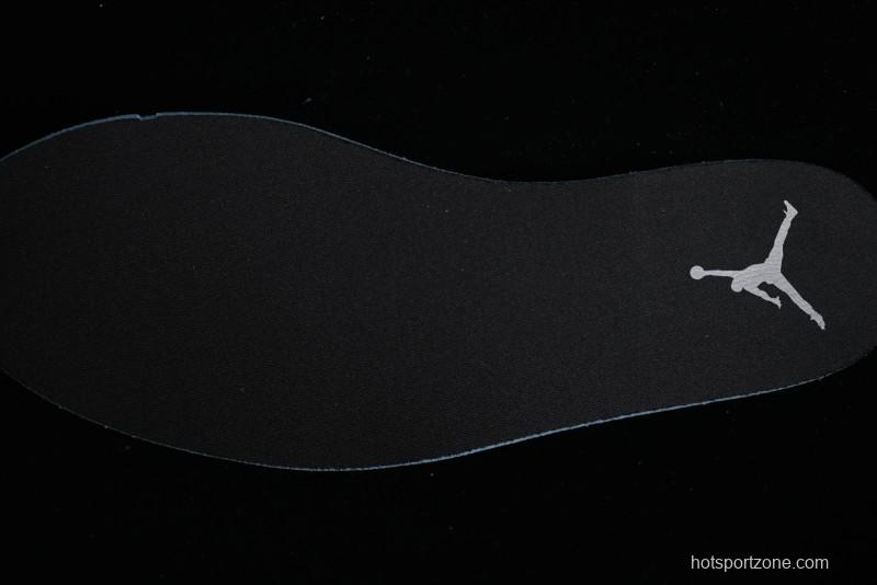 Nike Air Jordan 1 Low Customized Panda Mischief Jungle Adventure Casual Sneakers - 553558-040