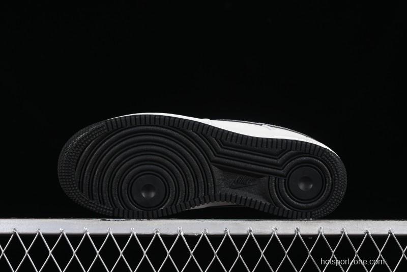 Nike Air Force 1 '07 Low Custom Collaboration Casual Sneakers - AC-639822