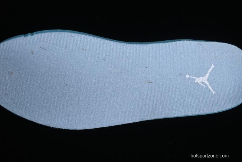 Nike Air Jordan 1 Low Custom Culture Casual Sneakers - FQ9112-100