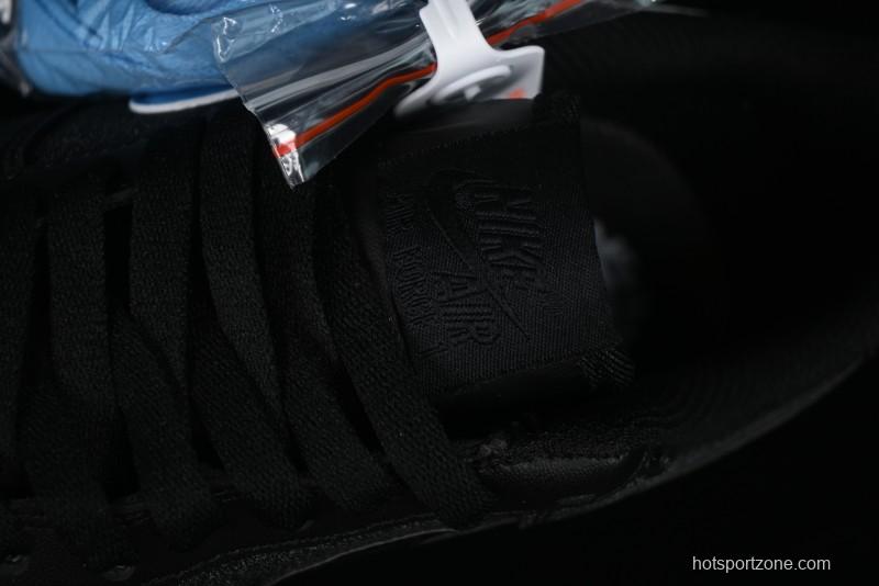 Nike Air Force 1 '07 Low Custom Casual Sneakers - CW2288-111