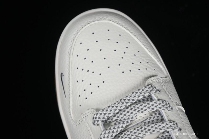 Supreme x Nike SB Dunk Low Anniversary Edition Customized Casual Sneakers - XH0923-338