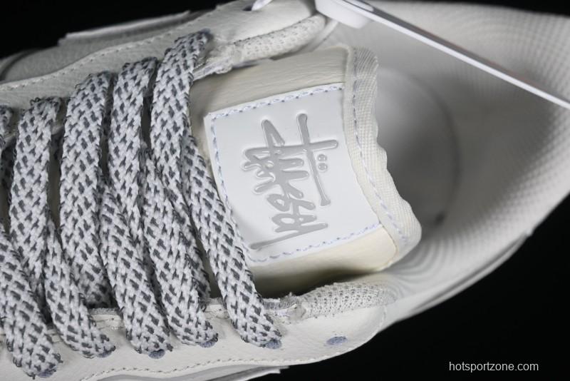 Nike Air Force 1 '07 Low Custom Casual Sneakers - CZ9183-002